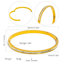Load image into Gallery viewer, Sparkel Sparkel Bracelet
