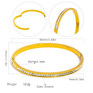Sparkel Sparkel Bracelet