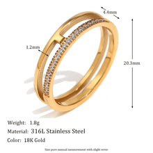 Load image into Gallery viewer, Minimalist Ring
