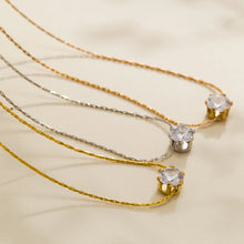 Load image into Gallery viewer, Simple Necklace
