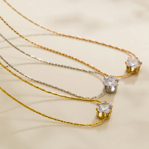 Simple Necklace