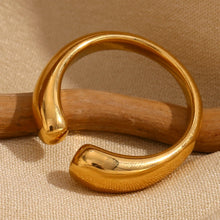 Load image into Gallery viewer, Open Ring
