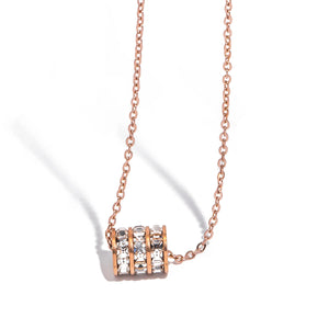 Elle Necklace