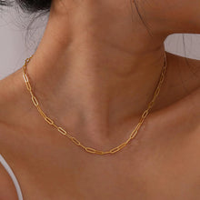 Load image into Gallery viewer, Linko Necklace
