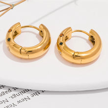 Load image into Gallery viewer, Stary Earrings
