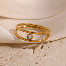 Load image into Gallery viewer, Eloste Ring
