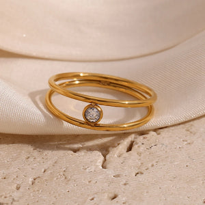 Eloste Ring