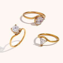 Load image into Gallery viewer, Timeless Ring
