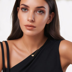 Elle Necklace