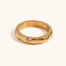 Load image into Gallery viewer, Stary Ring
