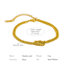 Load image into Gallery viewer, Henna Bracelet
