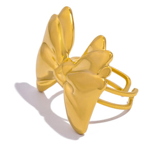 Bow Ring