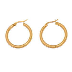 Classic Earrings