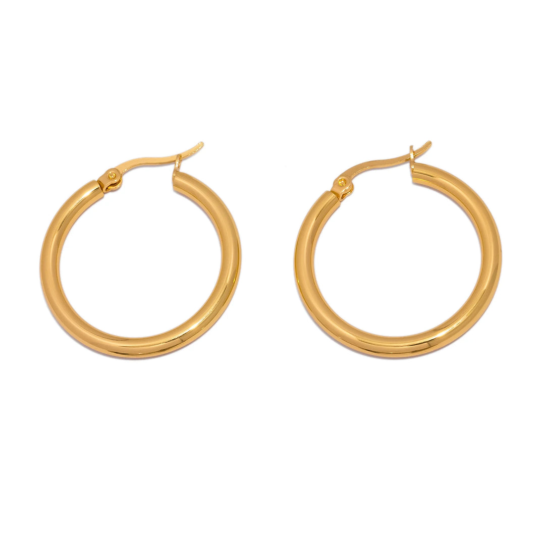Classic Earrings