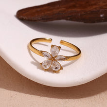 Load image into Gallery viewer, Elley Ring
