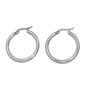 Classic Earrings