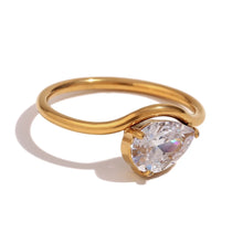Load image into Gallery viewer, Timeless Ring
