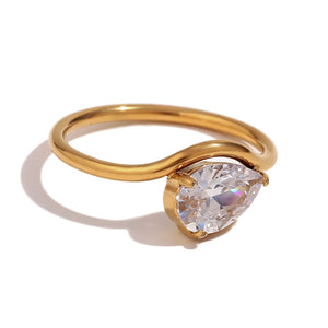 Timeless Ring