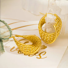 Load image into Gallery viewer, Vintage Earrings
