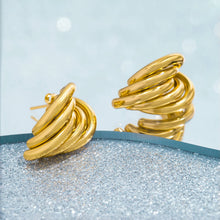 Load image into Gallery viewer, Vintage Earrings
