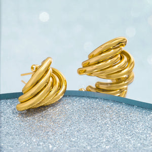 Vintage Earrings