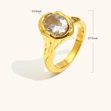 Load image into Gallery viewer, Shiny Ring
