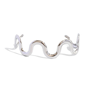 Wave Bracelet