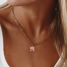 Load image into Gallery viewer, Pantero Necklace
