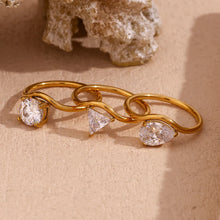 Load image into Gallery viewer, Timeless Ring
