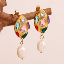 Load image into Gallery viewer, Picapica Earrings
