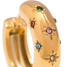 Load image into Gallery viewer, Stary Earrings
