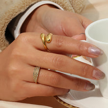 Load image into Gallery viewer, Glossy Ring
