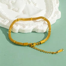 Load image into Gallery viewer, Minimalist Necklace &amp; Bracelet
