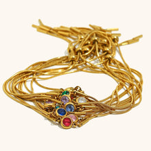 Load image into Gallery viewer, Color Bracelet
