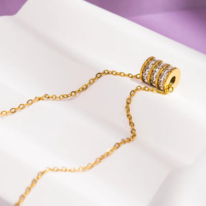 Elle Necklace