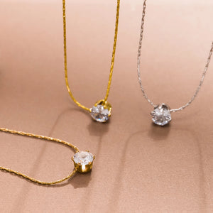 Simple Necklace
