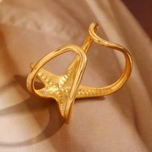 Load image into Gallery viewer, You are the Star Ring
