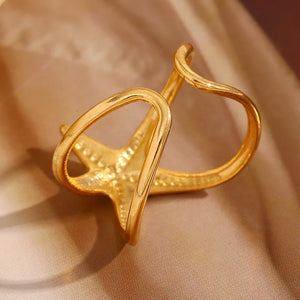 You are the Star Ring