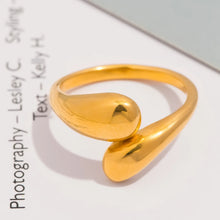 Load image into Gallery viewer, Glossy Ring
