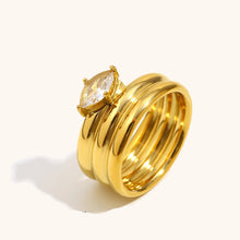Load image into Gallery viewer, Thico Ring
