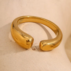 Open Ring
