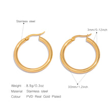 Load image into Gallery viewer, Classic Earrings
