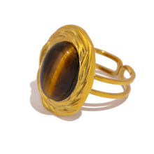 Load image into Gallery viewer, Tiger Ring
