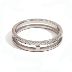 Minimalist Ring