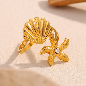 Ocean Ring