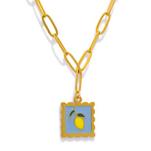 Load image into Gallery viewer, Pantero Necklace
