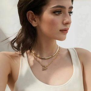Timeless Necklace