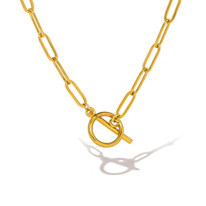 Timeless Necklace