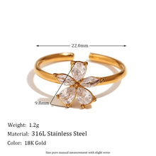 Load image into Gallery viewer, Elley Ring
