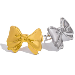 Bow Ring